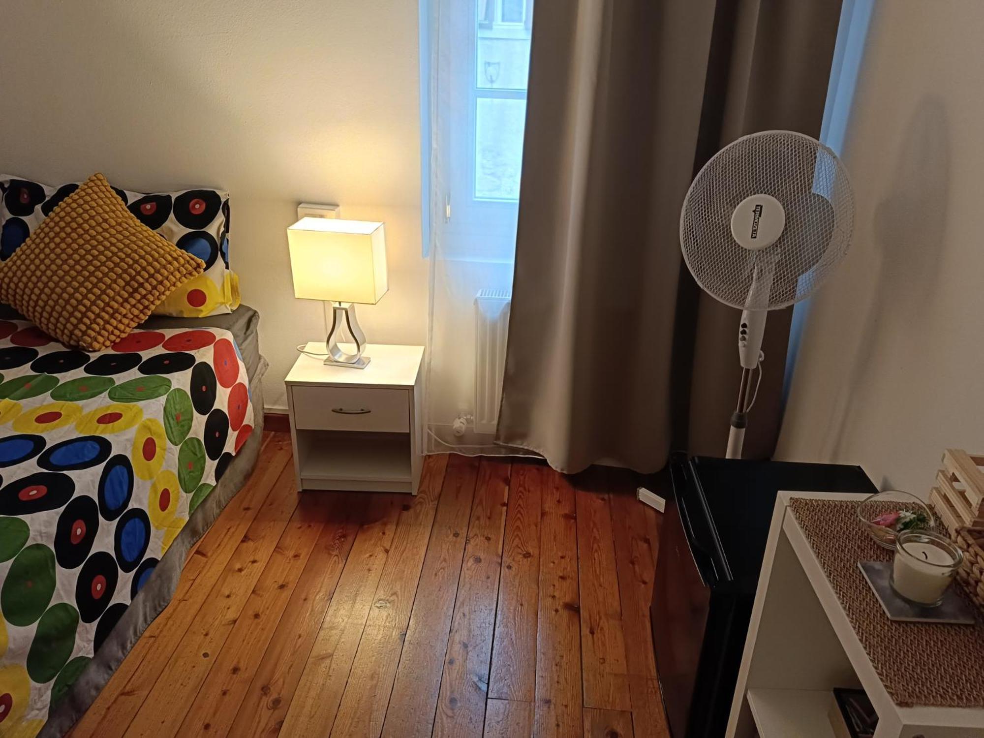 Affittacamere La Loggia 벤조네 외부 사진