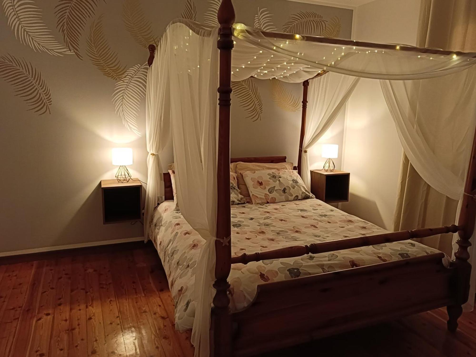 Affittacamere La Loggia 벤조네 외부 사진