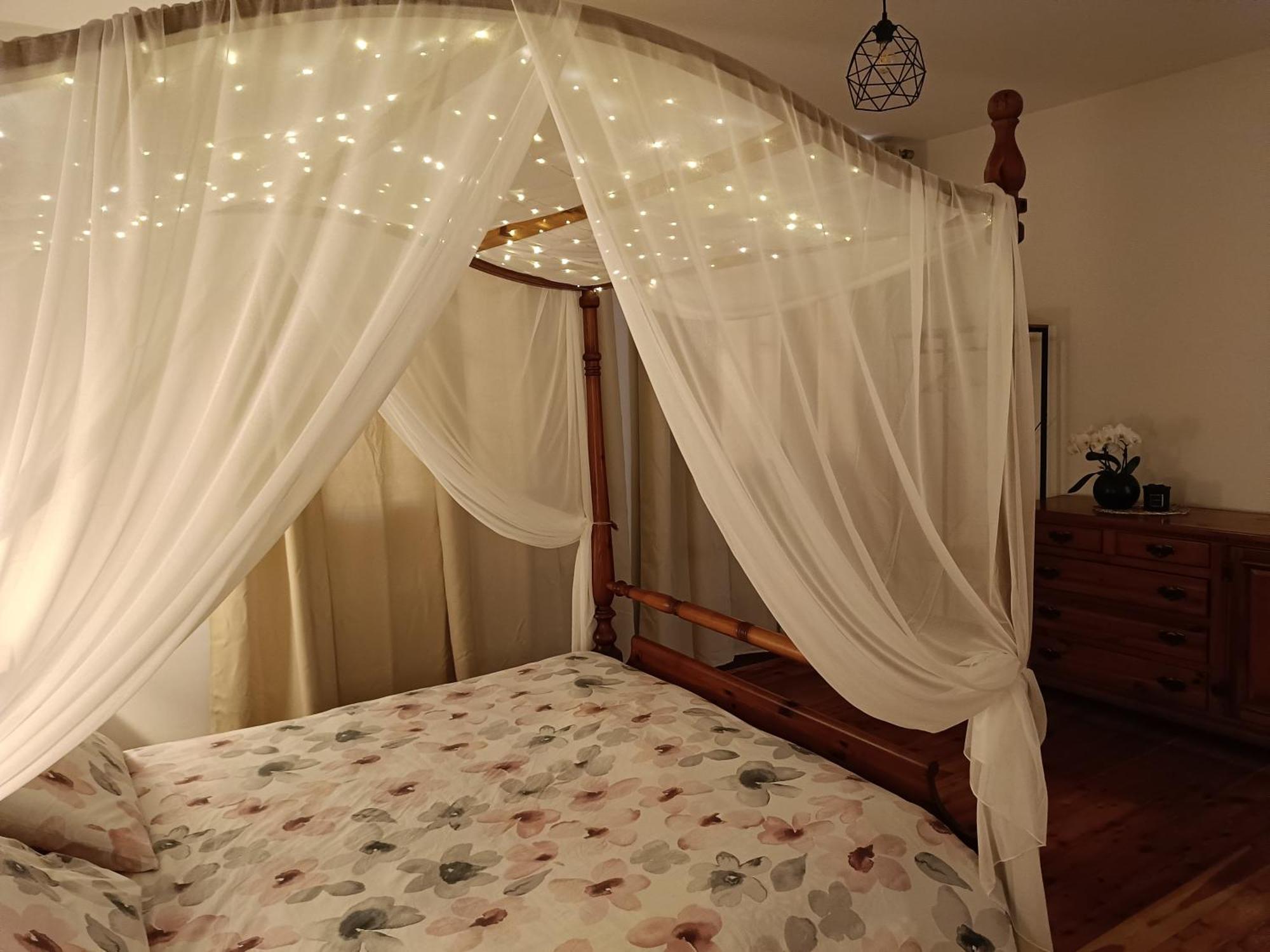 Affittacamere La Loggia 벤조네 외부 사진