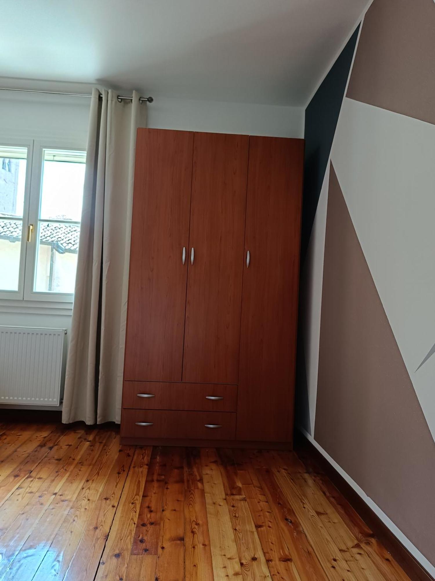 Affittacamere La Loggia 벤조네 외부 사진