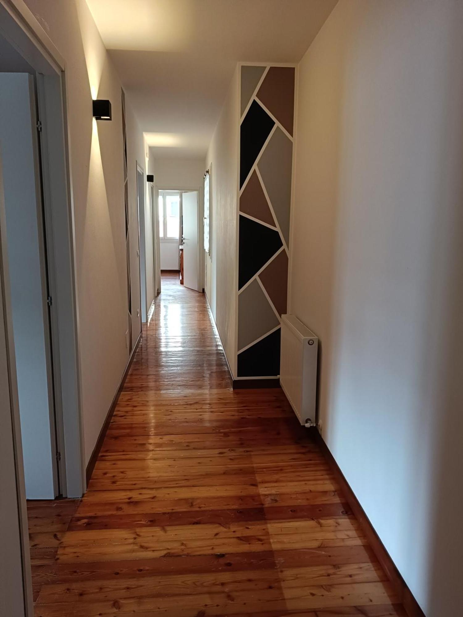 Affittacamere La Loggia 벤조네 외부 사진
