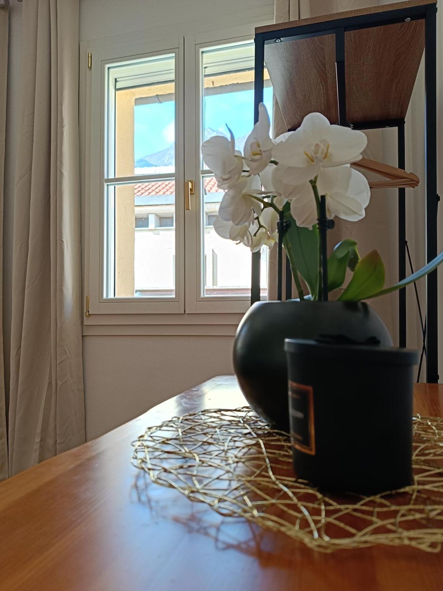 Affittacamere La Loggia 벤조네 외부 사진